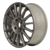 17x7 inch Ford Focus rim ALY03507. Charcoal OEMwheels.forsale 3M5Z1007AB